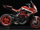 MV Agusta Turismo Veloce Lusso RC